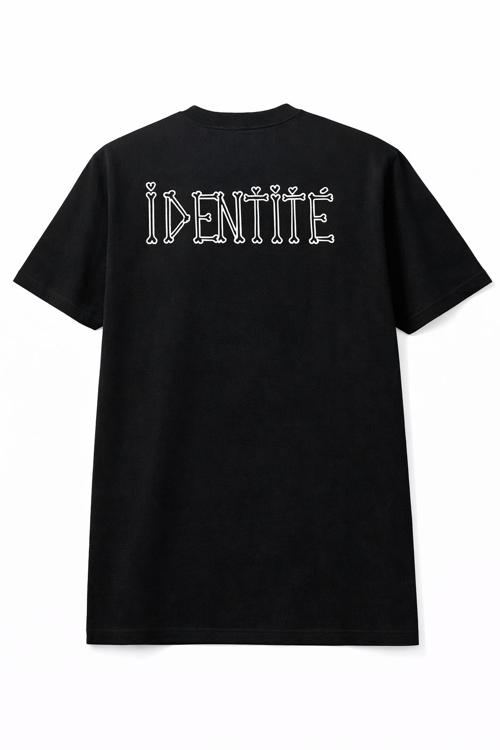 T-shirt ID Reflet
