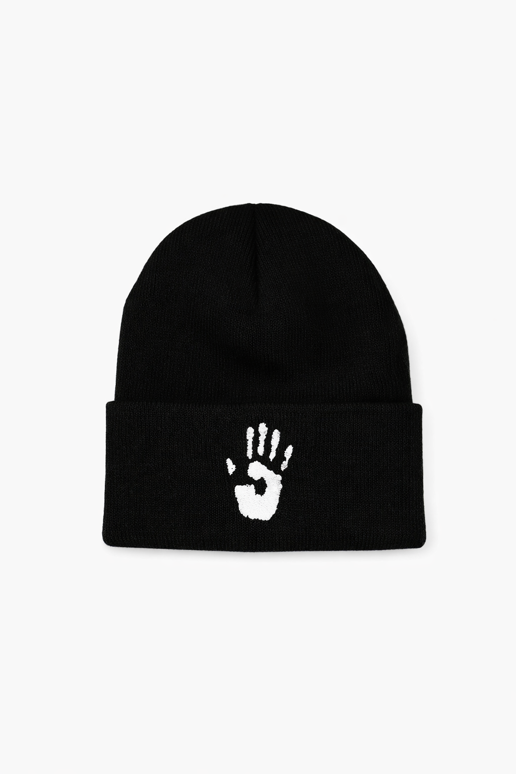 BONNET EMPREINTE ÉNIGMATIQUE