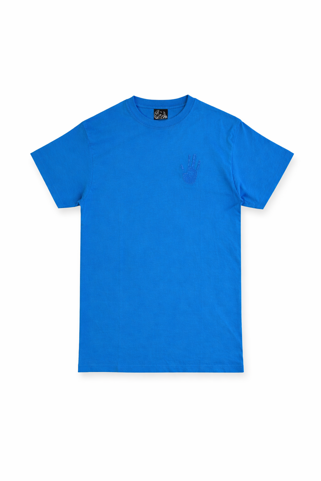 T-SHIRT EMPREINTE SUBTILE