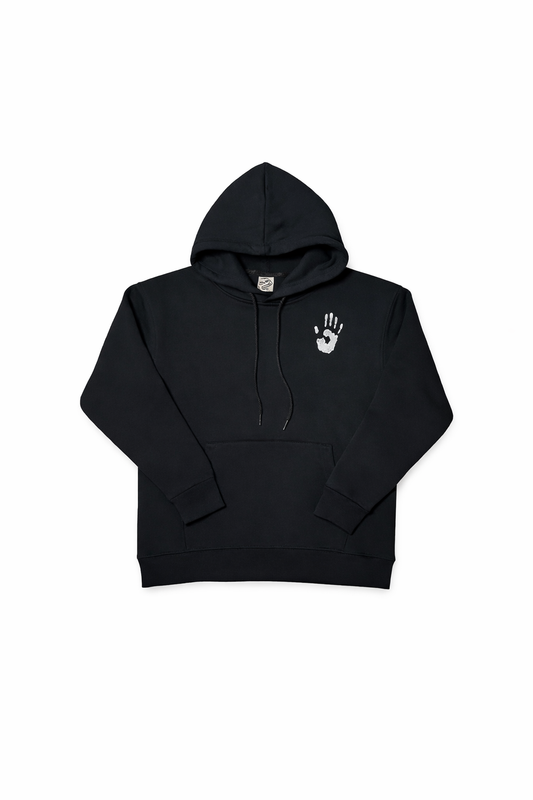 SWEATSHIRT TRACE AUTHENTIQUE