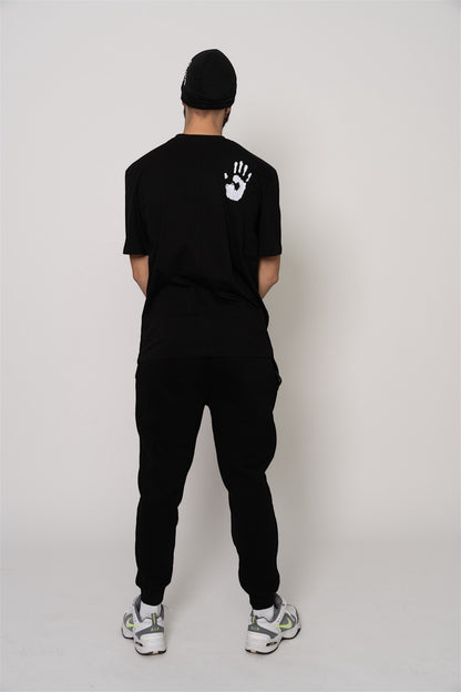 T-SHIRT SIGNATURE OVERSIZE