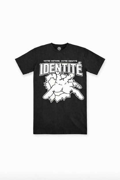 T-SHIRT « ATTRAPE-MOI »