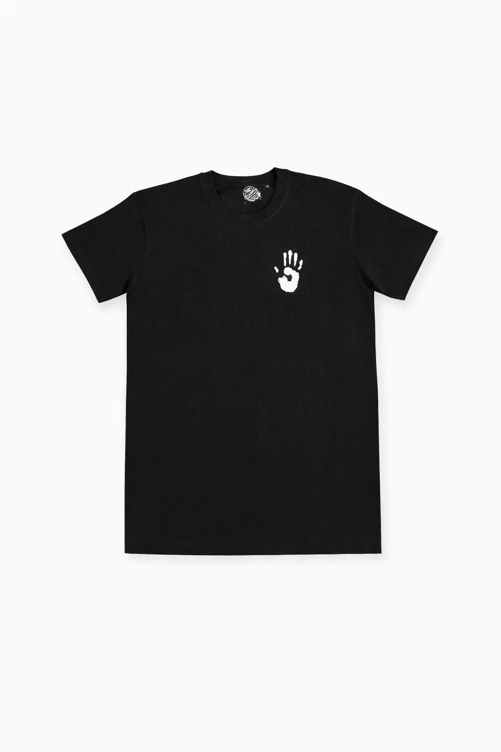 T-SHIRT EMPREINTE