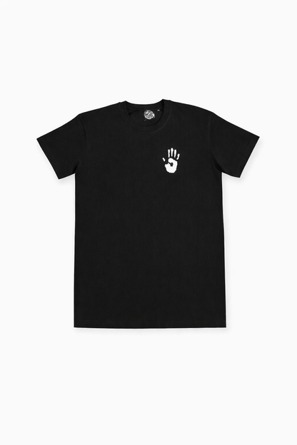 T-SHIRT EMPREINTE