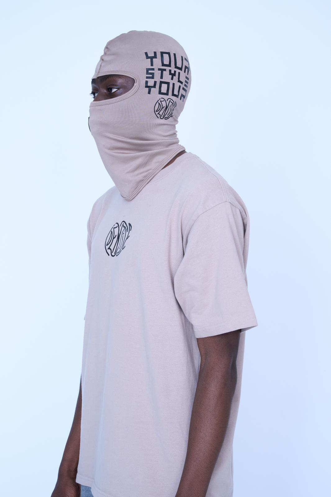 CAGOULE LÉGÈRE YSYI