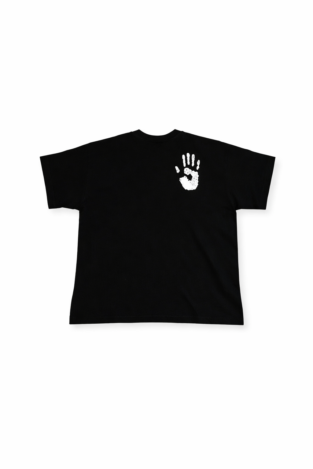 T-SHIRT SIGNATURE OVERSIZE FEMME