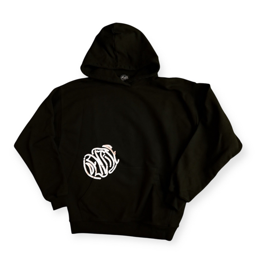 SWEATSHIRT « HORS DE PORTÉE »