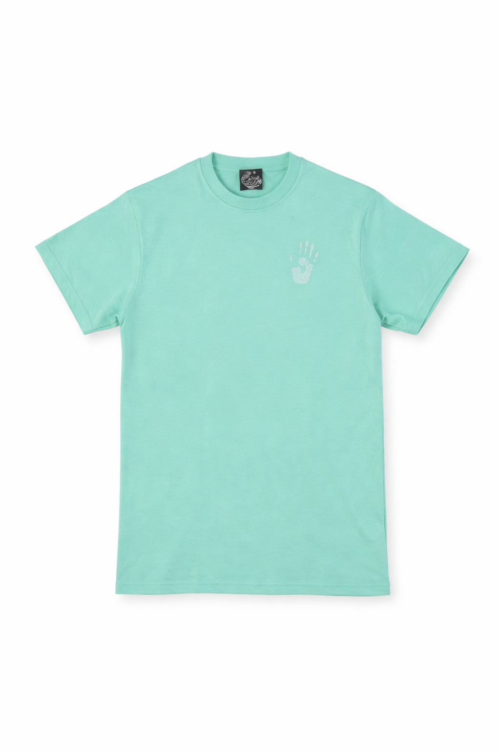 T-SHIRT EMPREINTE SUBTILE