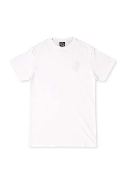 T-SHIRT EMPREINTE SUBTILE