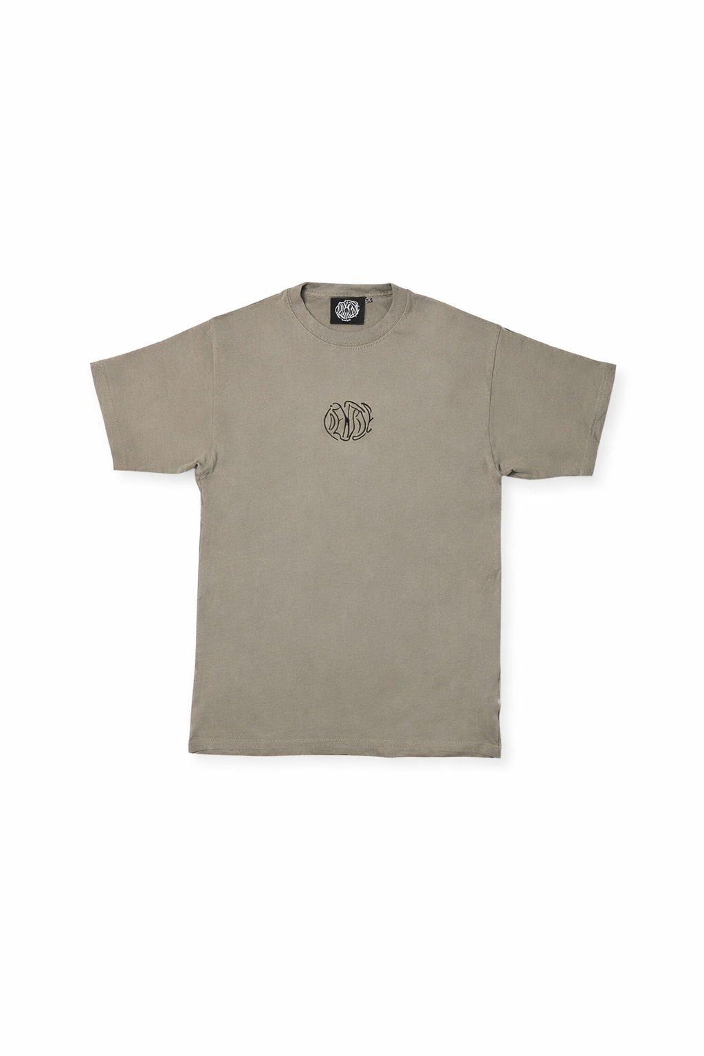 YOUR STYLE EMBLEM TEE