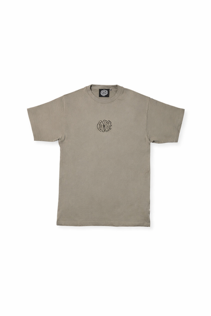 YOUR STYLE EMBLEM TEE