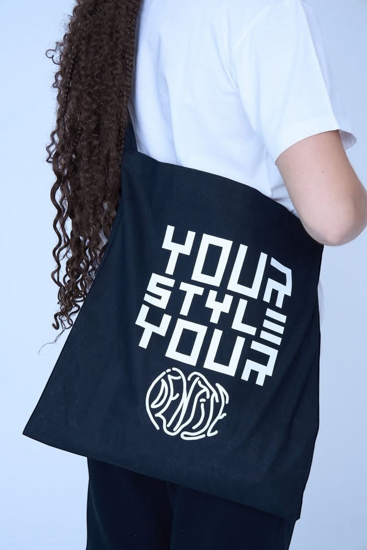 TOTE BAG YSYI