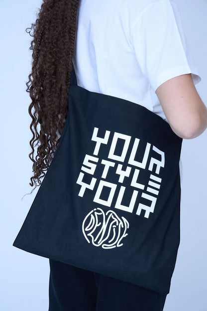 TOTE BAG YSYI