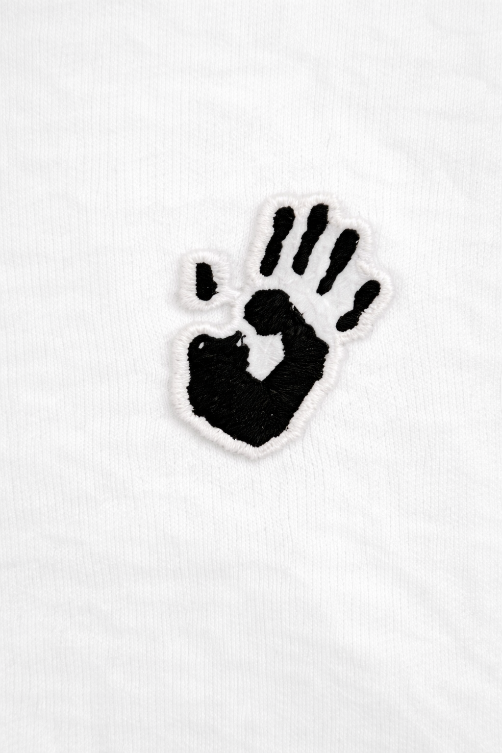 T-SHIRT MANCHES LONGUES « TU ME CONNAIS »