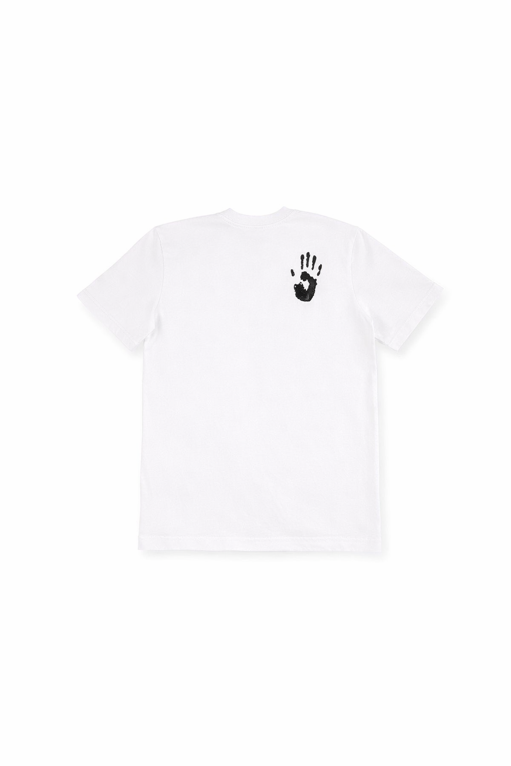 T-SHIRT SIGNATURE OVERSIZE