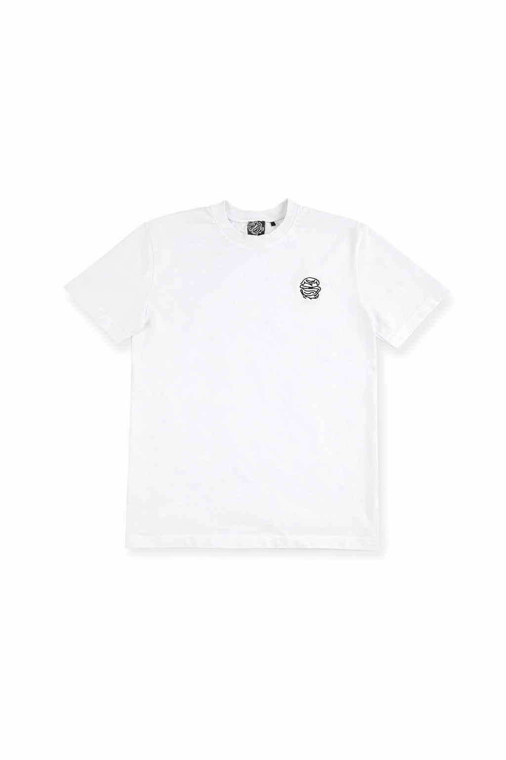 T-SHIRT SIGNATURE OVERSIZE