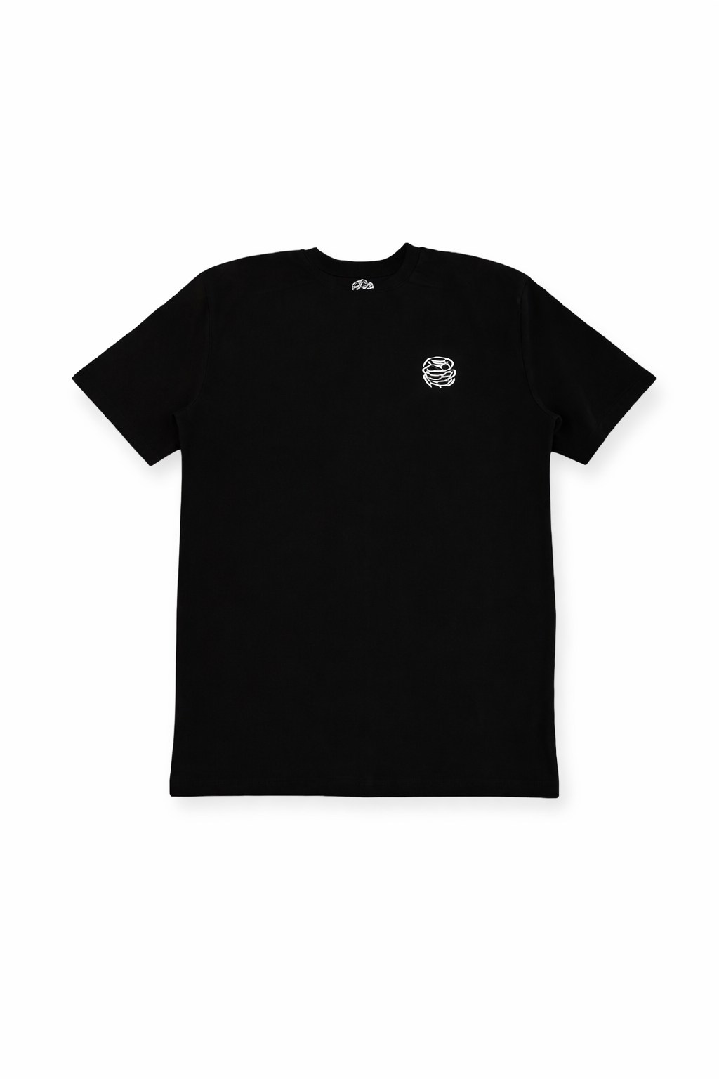 T-SHIRT SIGNATURE OVERSIZE