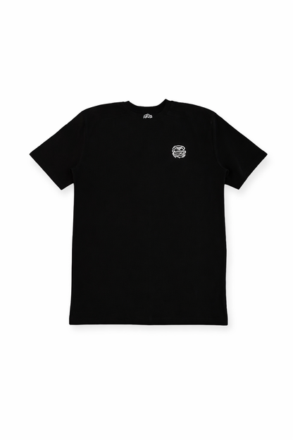T-SHIRT SIGNATURE OVERSIZE