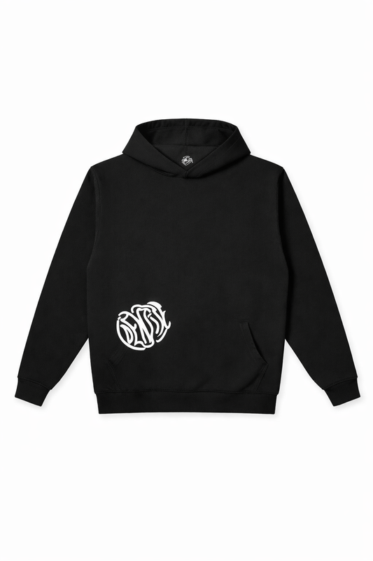 SWEATSHIRT « HORS DE PORTÉE »