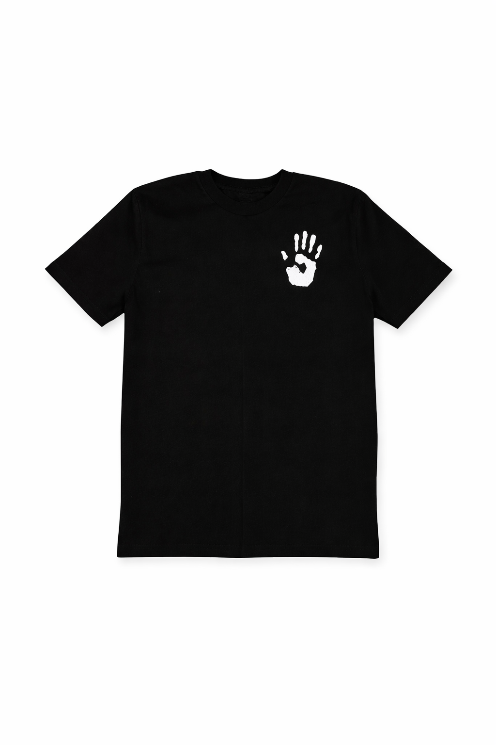 T-SHIRT SIGNATURE OVERSIZE