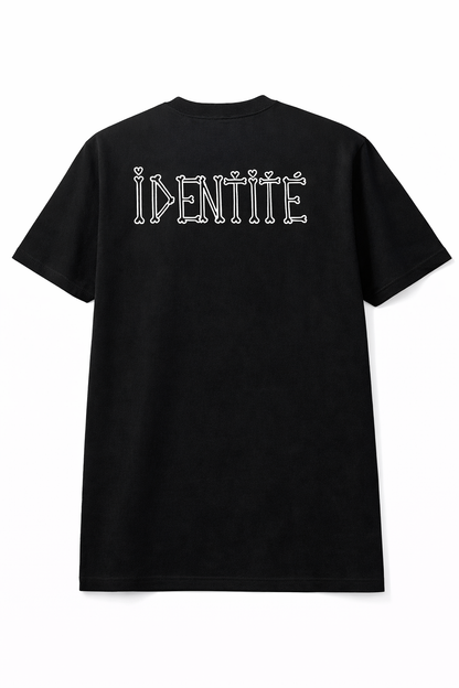T-shirt ID Reflet