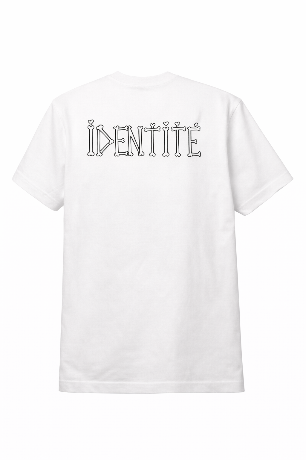 T-shirt ID Reflet