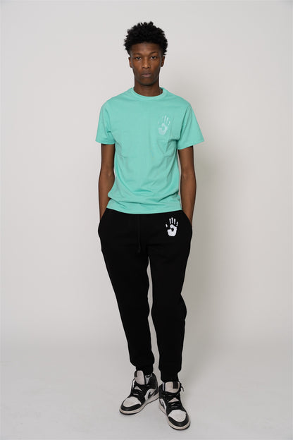 T-SHIRT EMPREINTE SUBTILE