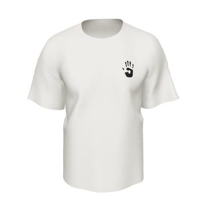 T-SHIRT EMPREINTE