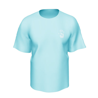 T-SHIRT EMPREINTE SUBTILE