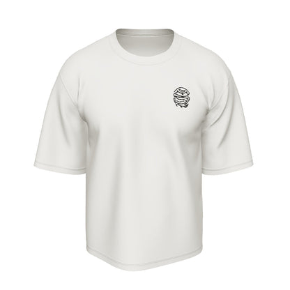 T-SHIRT SIGNATURE OVERSIZE