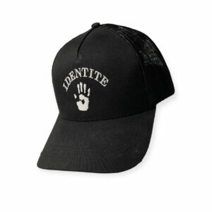 Casquette Trucker IDENTITE