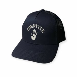 Casquette Trucker IDENTITE