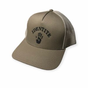 Casquette Trucker IDENTITE